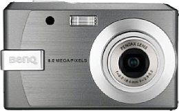 BenQ DC E820