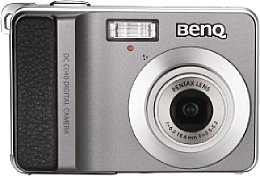BenQ DC C640