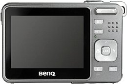 BenQ DC C640