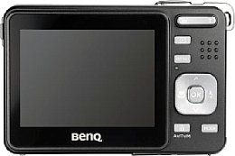 BenQ DC C740i