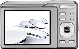 BenQ DC E820