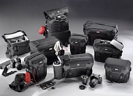 Hama Defender Schultertasche [Foto: Hama]
