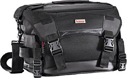 Hama Schultertasche der Defender-Serie [Foto: Hama]