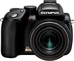 Olympus SP-570 UZ