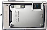 Olympus mju 1030 SW [Foto: Olympus]