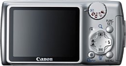 Canon PowerShot A470