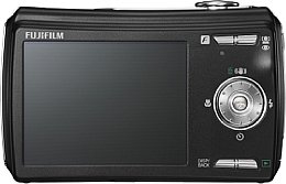 Fujifilm FinePix F100fd