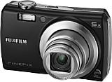 Fujifilm Finepix F100 FD [Foto: Fujifuilm]