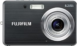 Fujifilm FinePix J10