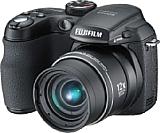 Fujifuilm Finepix S1000fd [Foto: Fujifilm]