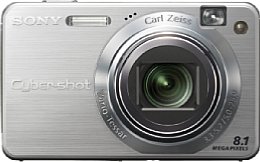 Sony DSC-W150