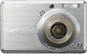Datenblatt von DSC-S750  anzeigen (2338)