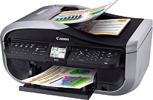 Canon Pixma MX850 [Foto: Canon]