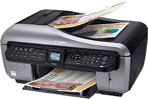 Canon Pixma MX7600 [Foto: Canon]