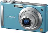 Panasonic Lumix DMC-FS3 [Foto: Panasonic]