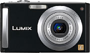 Datenblatt von Lumix DMC-FS3  anzeigen (2347)