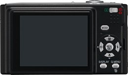 Panasonic Lumix DMC-FS3