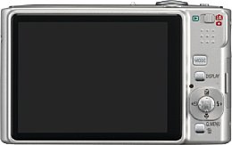 Panasonic Lumix DMC-FS20