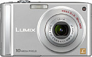 Datenblatt von Lumix DMC-FS20  anzeigen (2349)