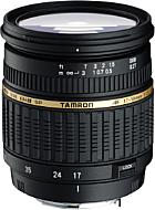 Tamron SP AF 17-50 mm F/2,8 XR Di II LD Aspherical [IF] für Pentax [Foto: Tamron]