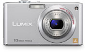 Datenblatt von Lumix DMC-FX35  anzeigen (2346)
