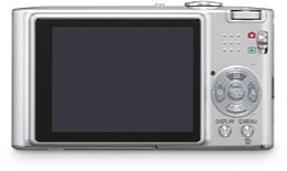Panasonic Lumix DMC-FX35