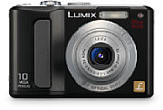 Datenblatt von Lumix DMC-LZ10  anzeigen (2345)