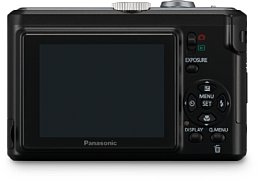 Panasonic Lumix DMC-LZ10