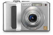Datenblatt von Lumix DMC-LZ8  anzeigen (2321)
