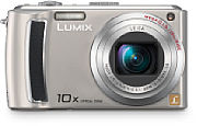 Datenblatt von Lumix DMC-TZ5  anzeigen (2320)