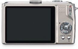 Panasonic Lumix DMC-TZ5