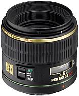 Pentax SMC DA* F1,4 55 mm SDM [Foto: Pentax]