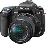Sony Alpha 350 [Foto: Sony]