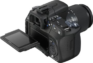 Sony Alpha 300 [Foto: Sony]