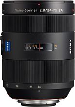 Sony 24-70 mm 2.8 Vario-Sonnar T* ZA SSM