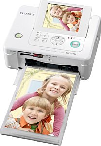 Sony FP95 [Foto: Sony]