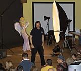 Sigma-Workshop mit Helge Strauss [Foto: Sigma]