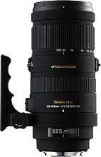 Sigma 120-400 mm 4.5-5.6 DG APO OS HSM