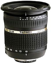 Tamron SP AF 10-24 mm 3.5-4.5 Di II LD
