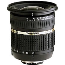 Tamron 10-24 mm 3.5-4.5 SP AF Di II LD