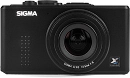 Sigma DP1