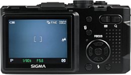 Sigma DP1