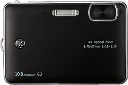 General Imaging GE G3