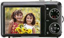 General Imaging GE E840S