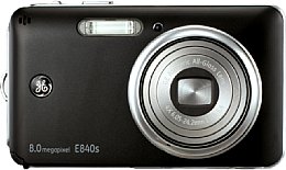 General Imaging GE E840S