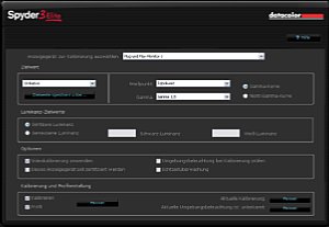 Datacolor Spyder3 Elite Expertenkonsole  [Foto:MediaNord]