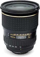Tokina 16-50 mm 2.8 AT-X Pro DX