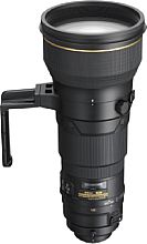 Nikon AF-S 400 mm 2.8 VR G IF ED