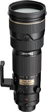Nikon AF-S 200-400 mm 4 VR G IF ED