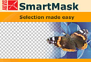 Akvis SmartMask [Foto: Akvis]